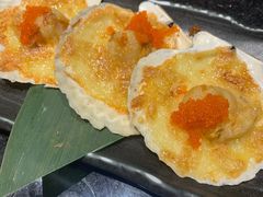 -大渔铁板烧(万象城店)