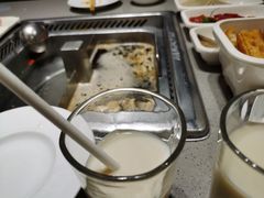 -海底捞火锅(公益西桥店)