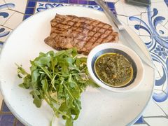 -PIZZA BIANCA(万象城店)