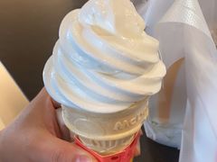 -麦当劳(军博店)