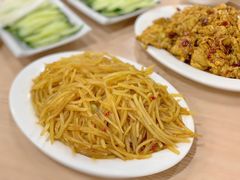 -姥家春饼店(漳州二路店)