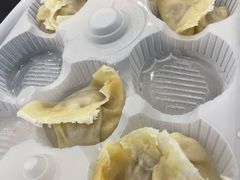 -金城包子牛肉灌汤包(台东四路店)