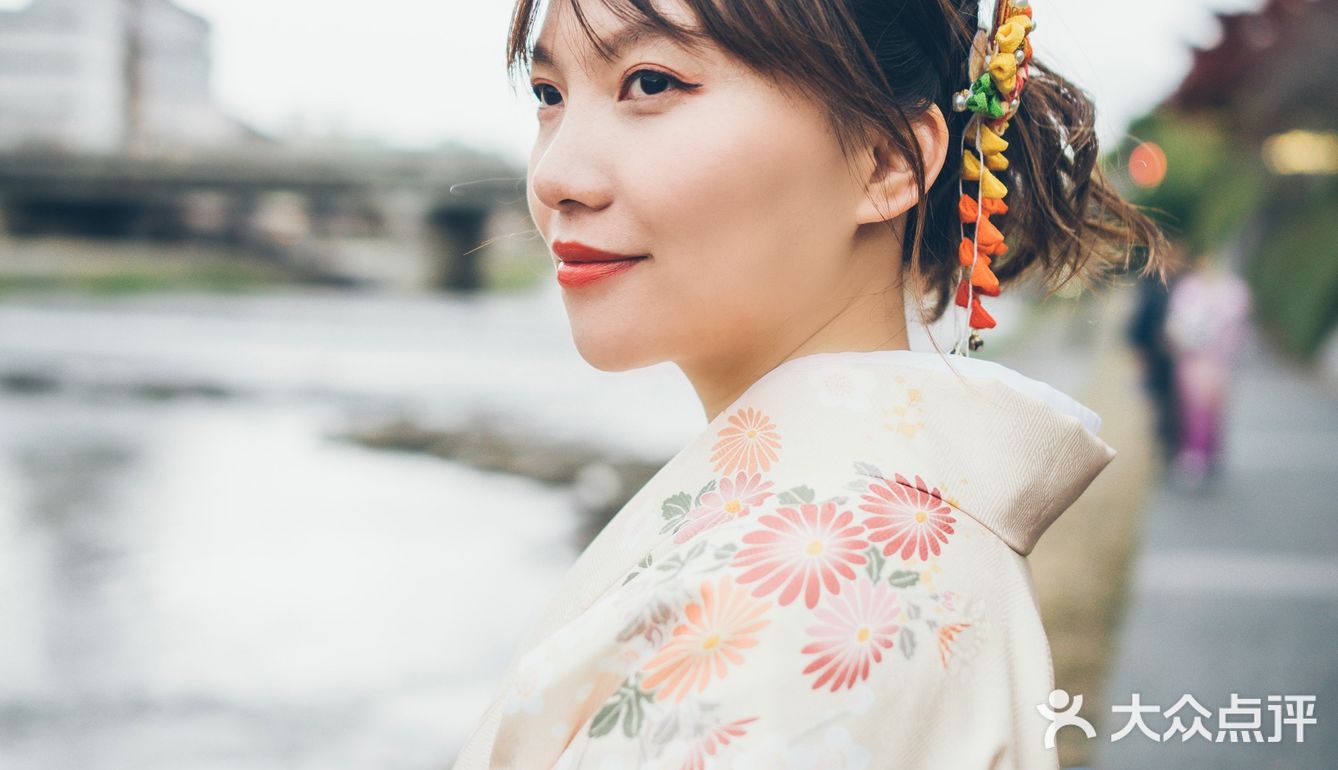 京都和服👘租赁攻略，闺蜜和服照这样拍赞翻