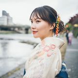京都和服👘租赁攻略，闺蜜和服照这样拍赞翻