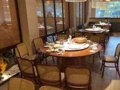 -风味小馆(天目湖宾馆店)