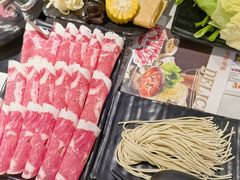 -呷哺呷哺(砂之船奥莱店)