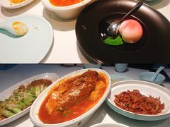仙桃奶酪豆腐-淮扬韵(高新大都荟店)