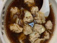 -蒋家桥饺面店(广陵路店)