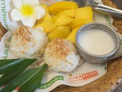 -小小集渔·泰式大排档(太古里香槟店)