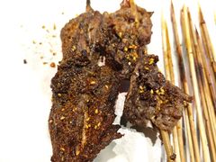 -北丐先生·野馄饨烧烤(雨花万象店)