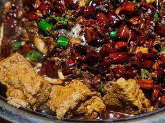 经典麻辣烤鱼-烤匠麻辣烤鱼(环球中心店)