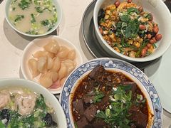 -春发生饭店·非遗(南院门店)