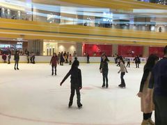 -冠军冰场CHAMPION RINK(苏州中心商场店)
