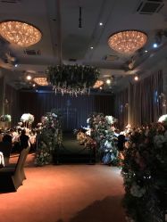 -格乐利雅婚礼艺术中心(南外滩店)