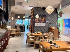 大堂-云海肴·汽锅鸡·云南菜(东坝金隅店)