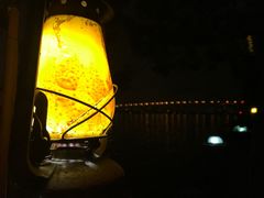 -喜洲吧·江畔老船厂·庭院餐厅(喜临院店)