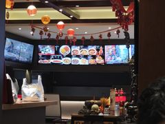 -老妈菜馆(建设街店)