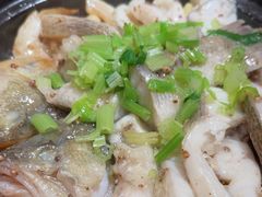 -新世界餐厅(万达店)