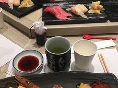 -梅丘·寿司の美登利(银座店)