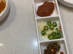-韩香福烤肉庄园(荣成店)