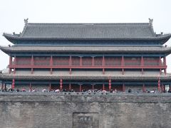 -西安城墙·碑林历史文化景区