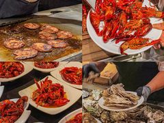 -清河半岛温泉度假酒店