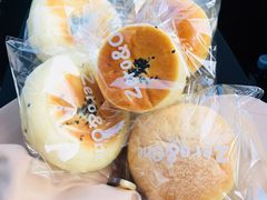 -0+1·手作面包(新北店)