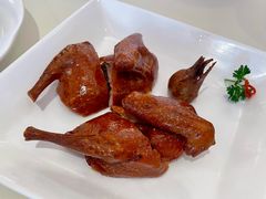 -利苑酒家(合景国际金融广场店)