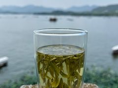 -湖畔居茶楼(湖滨店)