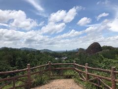 -江西龙虎山景区