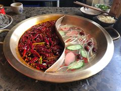 -小龙坎火锅(双林店)