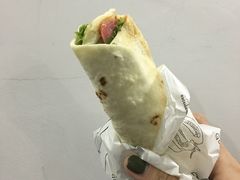 -沓客卤肉卷(共和新路店)