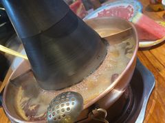 -乐宴·老北京铜火锅(八卦岭店)