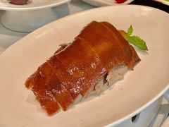 -四季民福烤鸭店(望京南湖东园店)