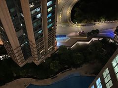 -香港永倫800酒店
