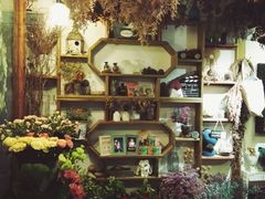 -西关84·History·Art·Cafe