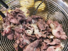 -三毛牛肉店(福强店)