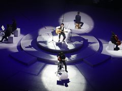 -宝能国际体育演艺中心