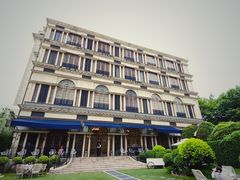 -伯衡55·吉品轩(乌鲁木齐南路店)