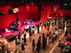 -JZ Club 爵士酒吧(上海店)