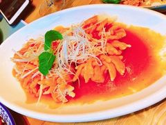 -临界音乐酒馆·小龙虾·江湖菜(华熙LIVE·鱼洞店)