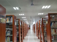 -海南热带海洋学院(三亚校区)
