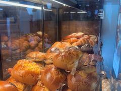 -21克拉面包(崂山万象汇店)