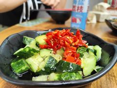 -陈老斯呼尔嗨吃烧烤(科巷店)