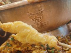 -老佛爷正宗铜炉蛙锅(五道口店)
