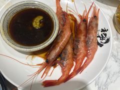 -初色海鲜自助(新辰里亚运村店)