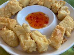 -台山美食一绝阿四台山黄鳝饭(阿四创作店)