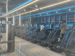 -小蓝鲸游泳培训基地(石景山店)