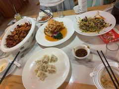 -东北民俗村·东北菜(翻身店)
