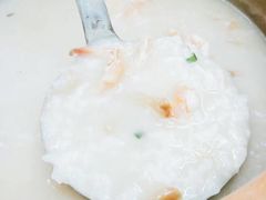 -云腾砂锅粥(龙津东路店)